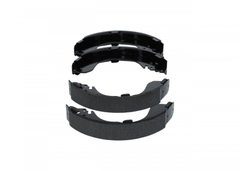 Piese auto - Set saboti frana BOSCH 0986487962