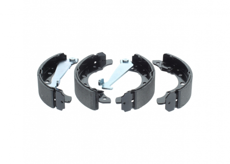 Set saboti frana BOSCH [3]