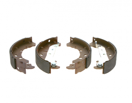 Piese auto - Set saboti frana BOSCH