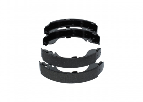 Set saboti frana BOSCH 0986487962 [2]
