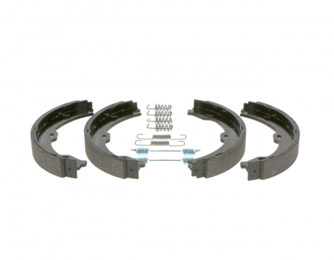 Set saboti frana BOSCH 0986487666 [1]