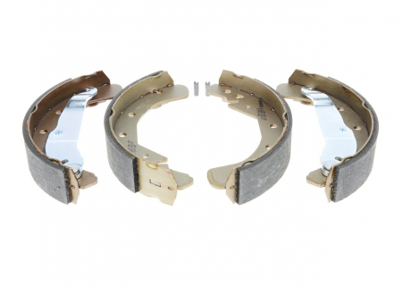 Set saboti frana BOSCH [1]