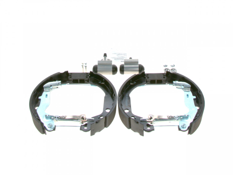 Piese auto - Set saboti frana BOSCH 0204114684