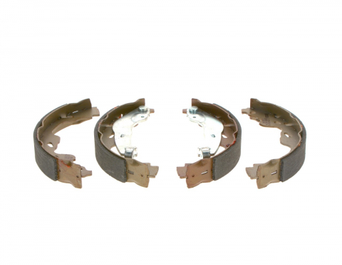 Set saboti frana BOSCH 0986487665 [4]