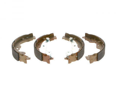 Set saboti frana BOSCH 0986487665 [1]