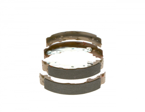 Set saboti frana BOSCH 0986487665 [3]