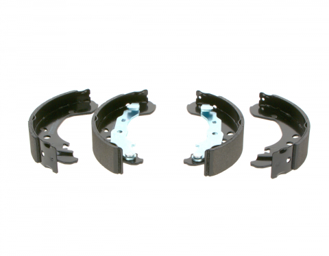 Set saboti frana BOSCH 0986487668 [2]