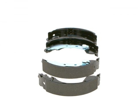 Piese auto - Set saboti frana BOSCH 0986487668