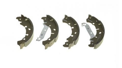 Piese auto - Placute frana BREMBO S24532