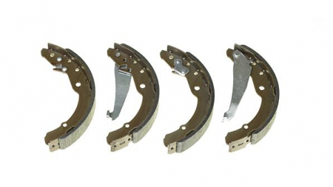 Piese auto - Placute frana BREMBO S85516