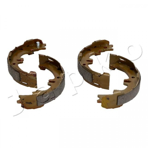 Set saboti frana JAPKO 55223 [3]