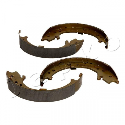 Piese auto - Set saboti frana JAPKO 55405