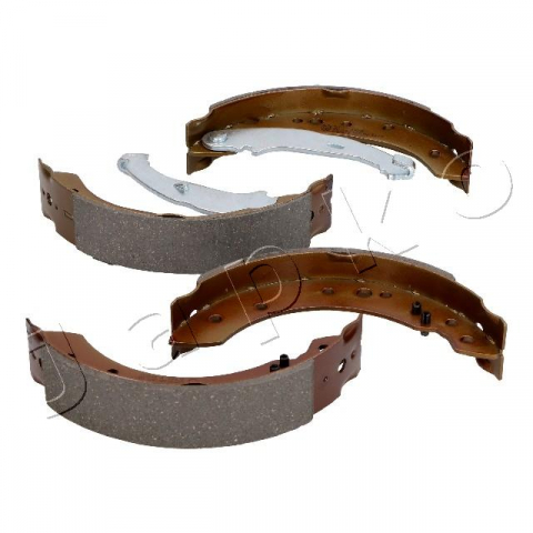 Piese auto - Set saboti frana JAPKO 55511