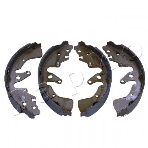Piese auto - Set saboti frana JAPKO 55824