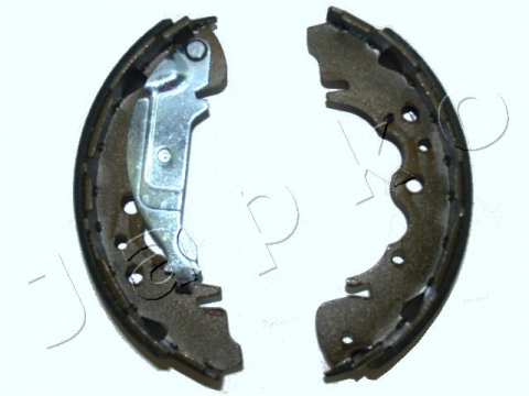 Piese auto - Set saboti frana JAPKO 55K01