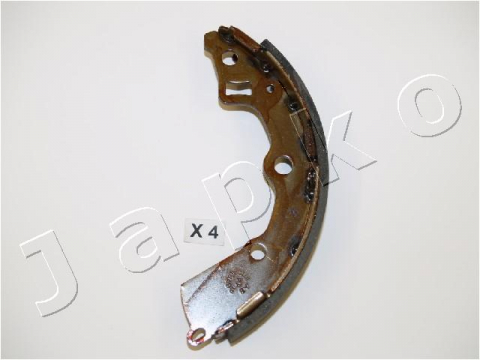 Piese auto - Set saboti frana JAPKO 55K15