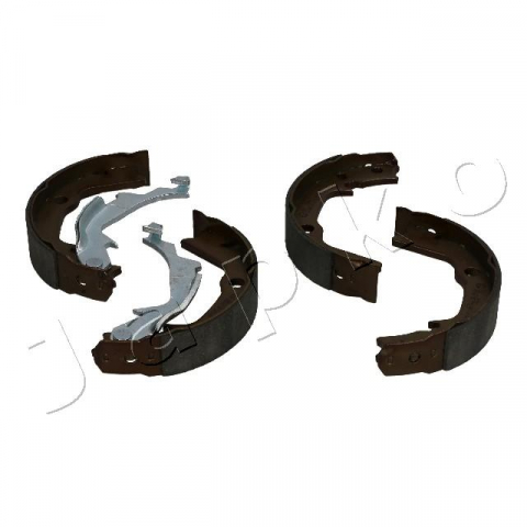 Set saboti frana JAPKO 55K16 [2]