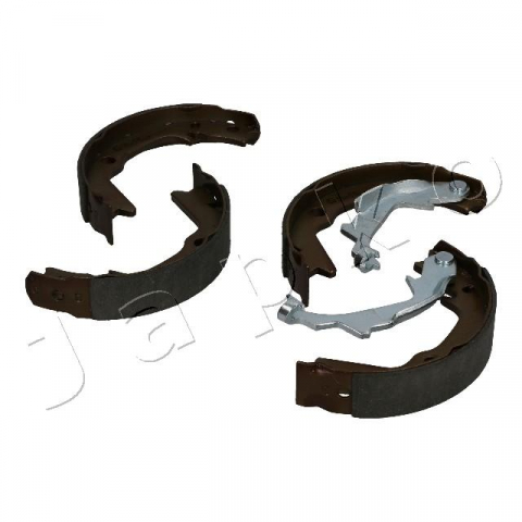 Saboti frana - Set saboti frana JAPKO 55K16