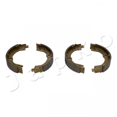 Set saboti frana JAPKO 55K20 [3]