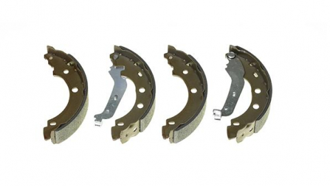 Placute frana BREMBO S68523 [1]
