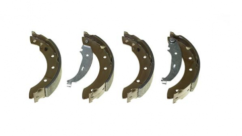Piese auto - Placute frana BREMBO S61520