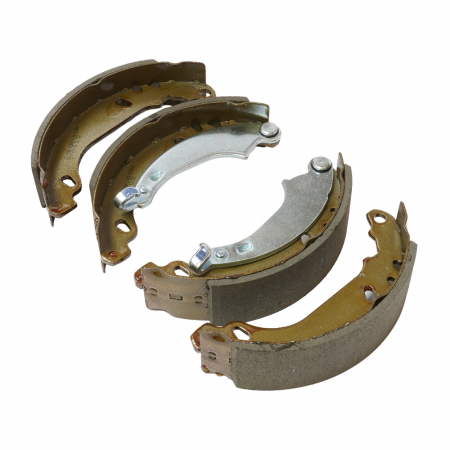 Piese auto - Set Saboti Frana Log. Fara Abs 180x42 14``