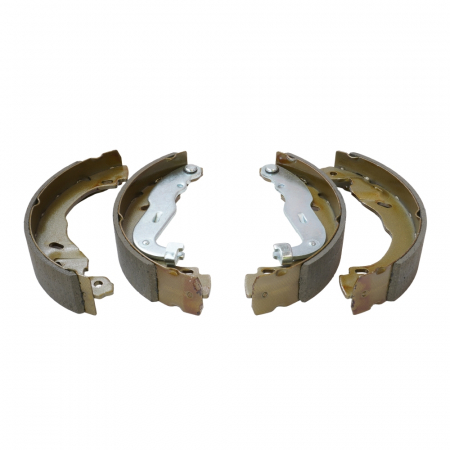 Piese auto - Set Saboti Frana Log. Iii Sistem Manual ASAM