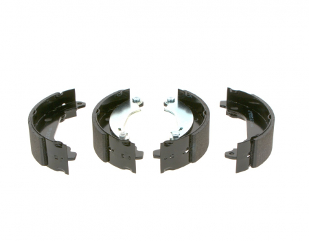Set saboti frana log./sand. BOSCH [4]