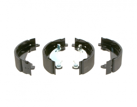 Piese auto - Set saboti frana log./sand. BOSCH