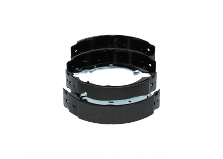 Set saboti frana log./sand. BOSCH [2]