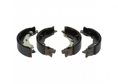 Set saboti frana log./sand. BOSCH [2]