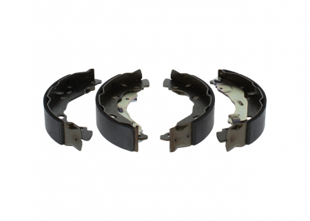 Set saboti frana log./sand. BOSCH [1]