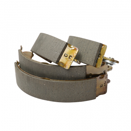 Set Saboti Frana Log. Sistem Franare Bosch D: 203mm [3]