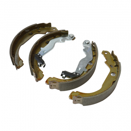 Saboti frana - Set Saboti Frana Log. Sistem Franare Bosch D: 203mm