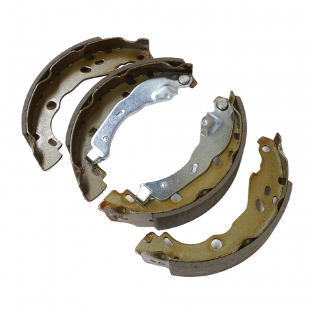 Set Saboti Frana Log. Sistem Franare Bosch D: 203mm [4]