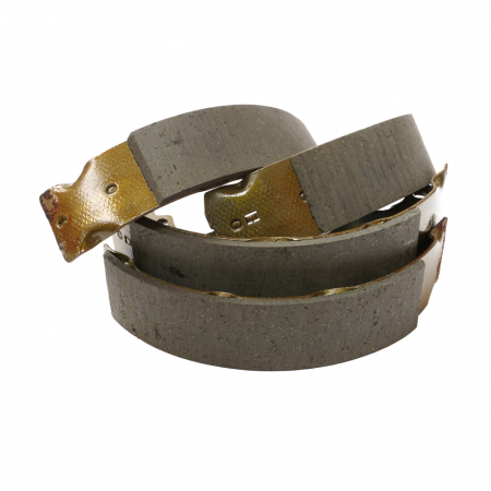 Set Saboti Frana Log. Sistem Franare Bosch D: 203mm [6]