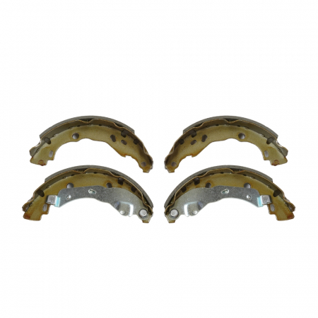 Set Saboti Frana Log. Sistem Franare Bosch D: 203mm [5]