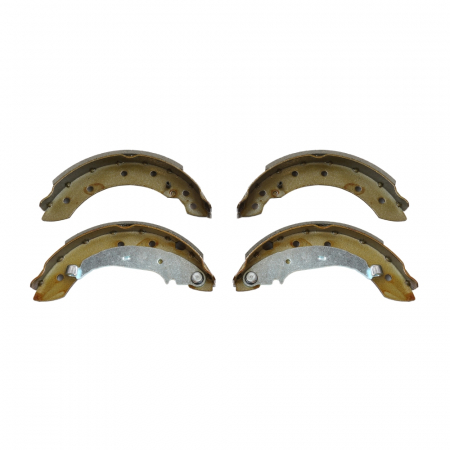 Set Saboti Frana Log. Sistem Franare Trw D: 203mm [1]
