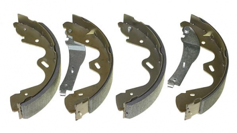 Piese auto - Placute frana BREMBO S56517