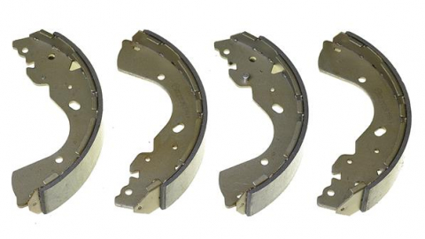 Piese auto - Placute frana BREMBO S56547