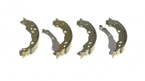 Placute frana BREMBO S61544 [1]