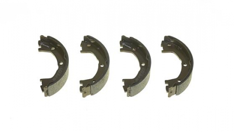 Piese auto - Placute frana BREMBO SA6508