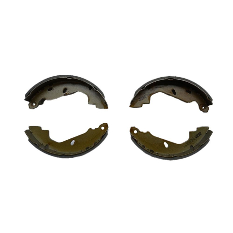 Piese auto - Set saboti frana sistem electric ASAM 107638