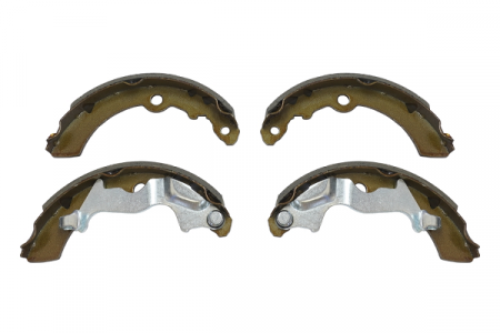 Set Saboti Frana Spate Spring ASAM [2]
