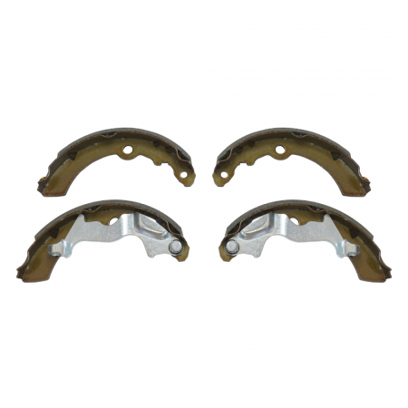 Piese auto - Set Saboti Frana Spate Spring ASAM