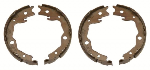 Set saboti frana TRW GS8752 [1]