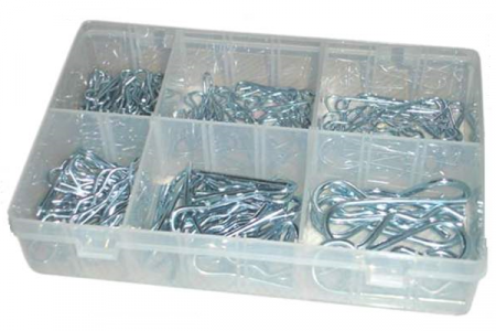 ACCESORII - Set Splinturi `R` 150 Piese Jbm