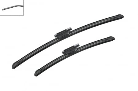 Set stergatoare BOSCH AEROTWIN 500/360 MM 3397014095 [1]