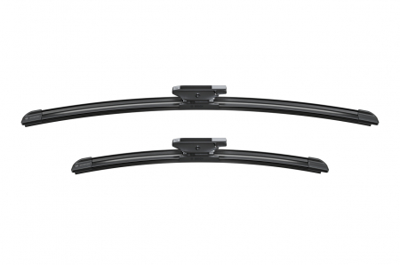 Set stergatoare BOSCH AEROTWIN 500/360 MM 3397014095 [4]