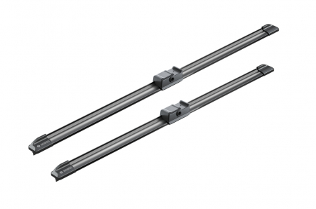 Set stergatoare BOSCH AEROTWIN 530/475 MM 3397118927 [2]
